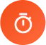 Fast Turnaround Time