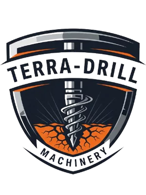 Terra-Drill Machinery