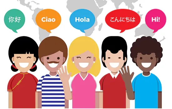 Translation Services Australia by Certified & Professional Translators