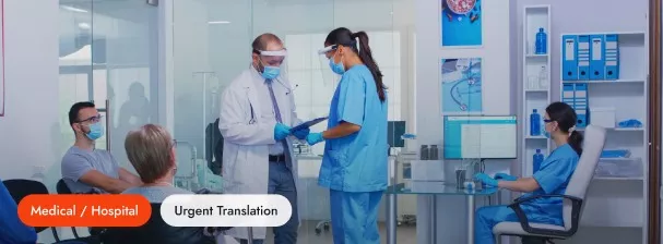 A 24-Hour Timeline to Save a Patient