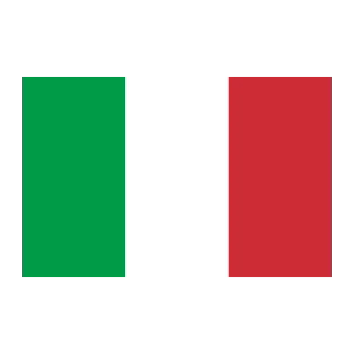 Italian flag