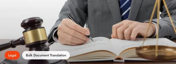 Strict Court Deadline. Zero Leaks