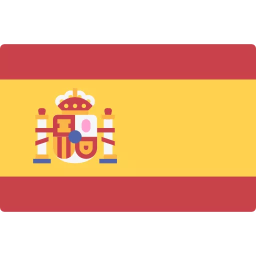 spanish flag OZT
