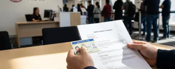 Speed, Simplicity & Certification for a Colombian Student