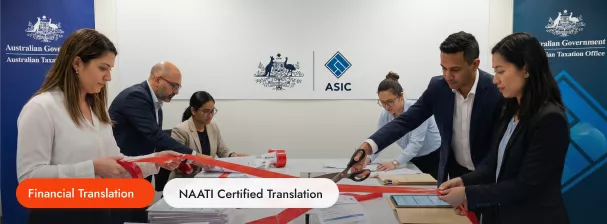 Cutting Red Tape with the ATO and ASIC