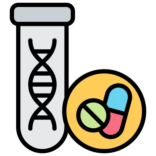 Pharmacological Equivalence Mapping