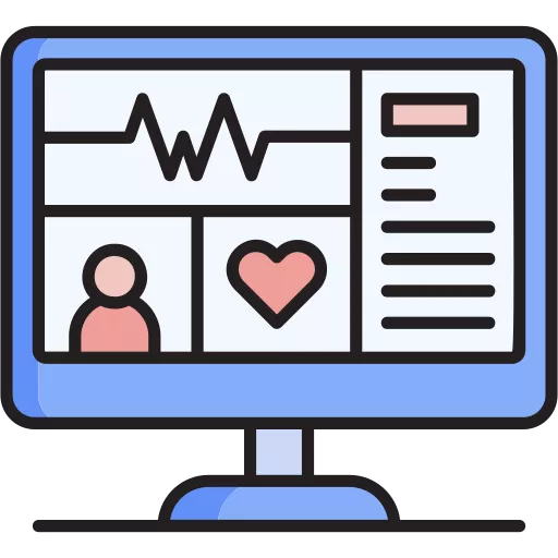 Vital Data Extraction
