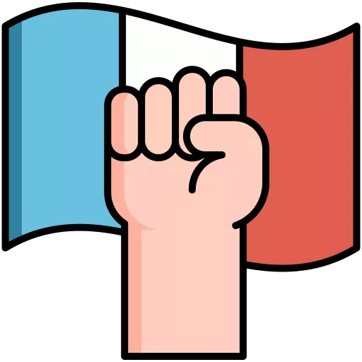 French to English