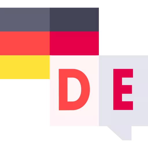 German to English
