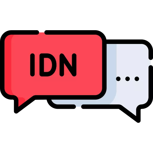 Indonesian to English