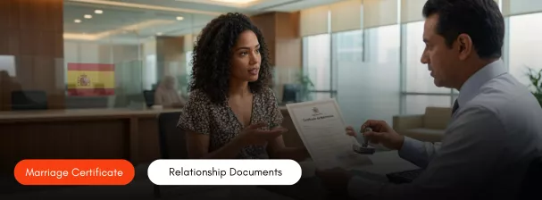 Marriage Certificate Case Study in Various Languages