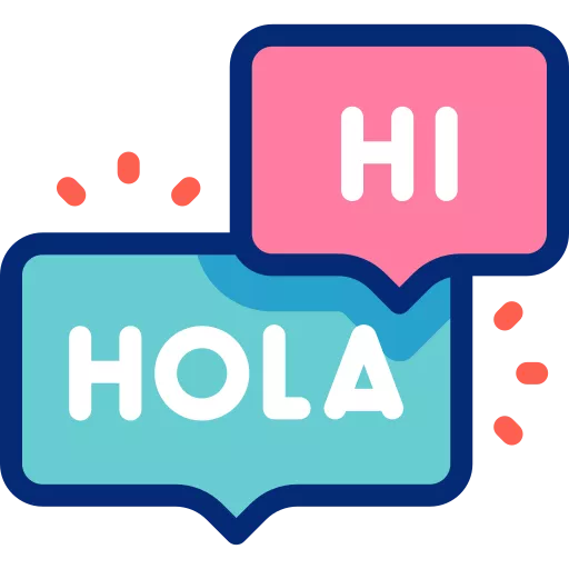 Spanish to English