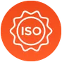 ISO 17100 Certified