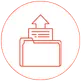 Submit Documents icon