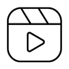 Video subtitles and transcripts